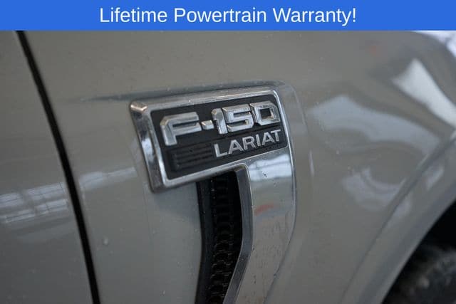 Thumbnail: 2026 Ford F-150 - 14