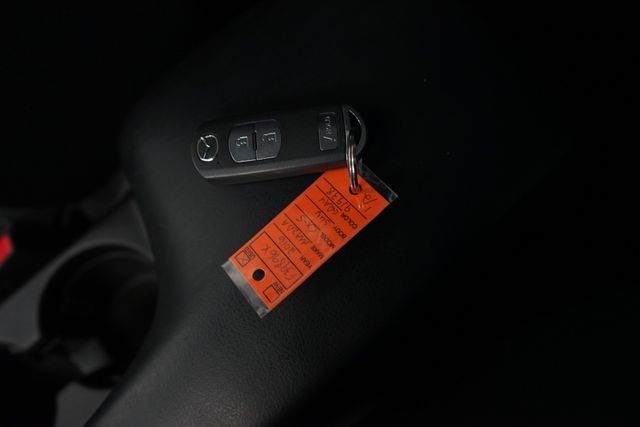 Thumbnail: 2016 Mazda CX-5 - 18