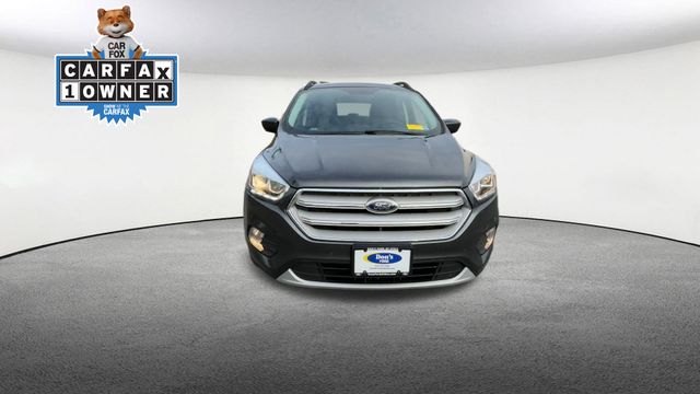 Thumbnail: 2017 Ford Escape - 3