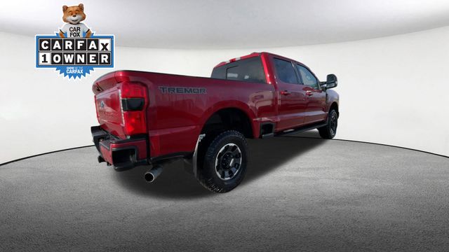 Thumbnail: 2023 Ford F-350 - 9