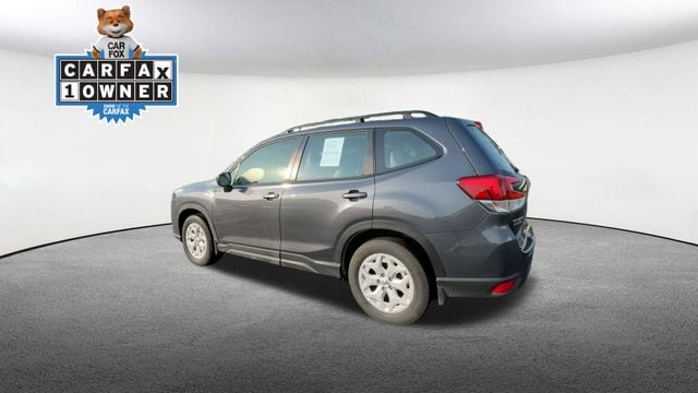 Thumbnail: 2024 Subaru Forester - 6