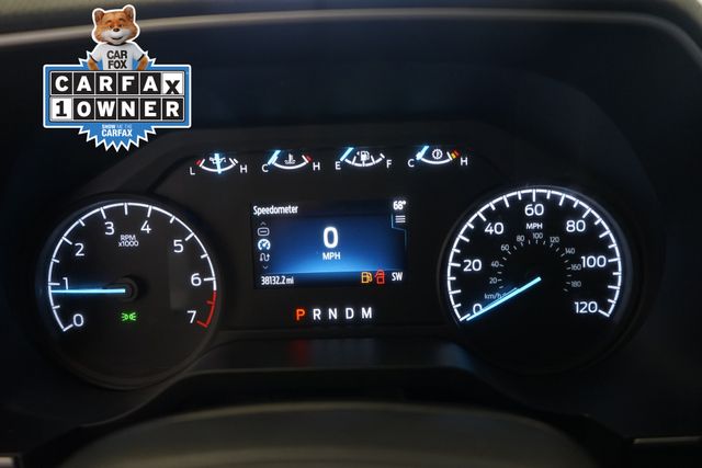 Thumbnail: 2023 Ford F-150 - 23