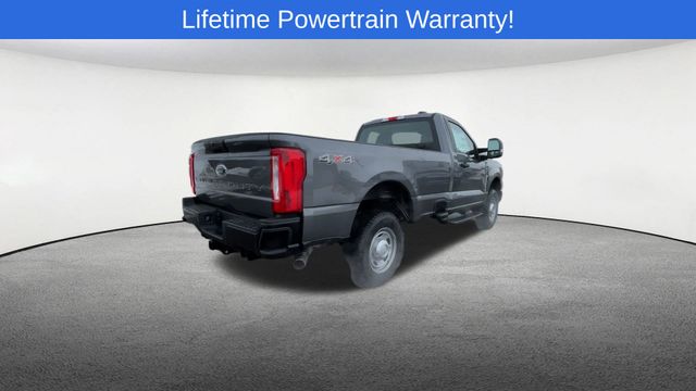 Thumbnail: 2026 Ford F-250 - 8