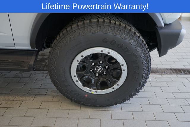 Thumbnail: 2026 Ford Bronco - 16