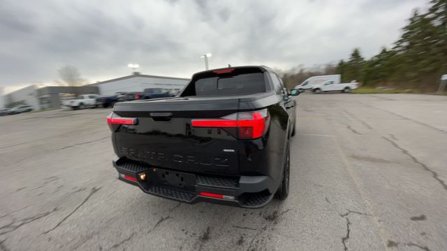 Thumbnail: 2022 Hyundai Santa Cruz - 9