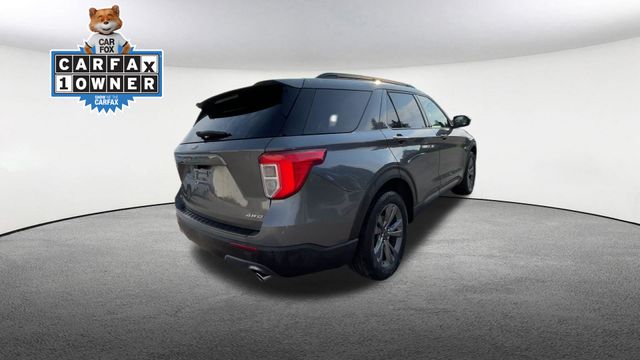 Thumbnail: 2023 Ford Explorer - 9