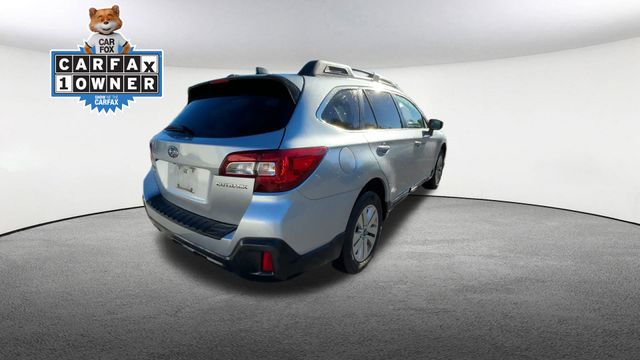 Thumbnail: 2019 Subaru Outback - 9