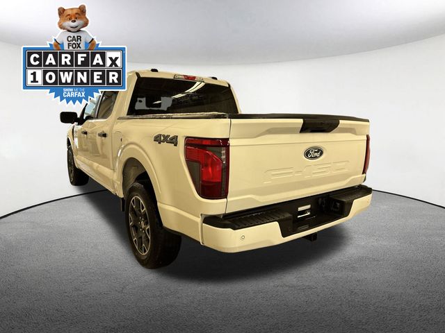 Thumbnail: 2024 Ford F-150 - 12