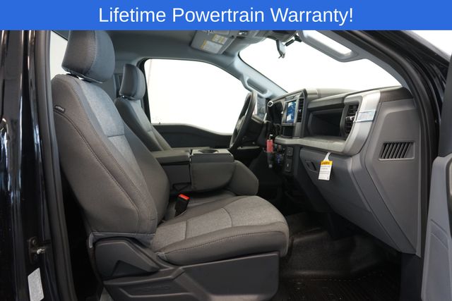 Thumbnail: 2026 Ford F-350 - 26