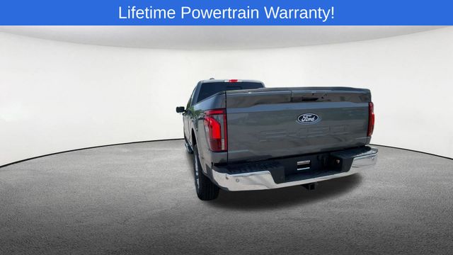 Thumbnail: 2026 Ford F-150 - 8
