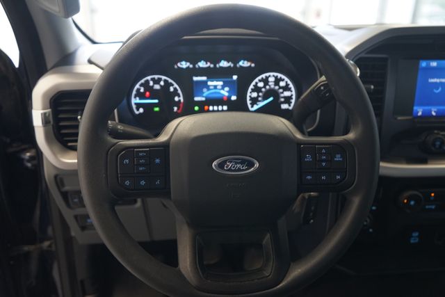 Thumbnail: 2023 Ford F-150 - 22