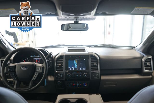 Thumbnail: 2018 Ford F-150 - 31