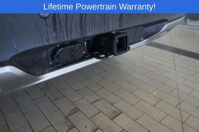 Thumbnail: 2026 Ford Explorer - 14