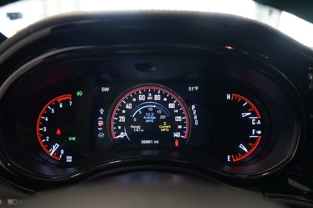 Thumbnail: 2023 Dodge Durango - 21