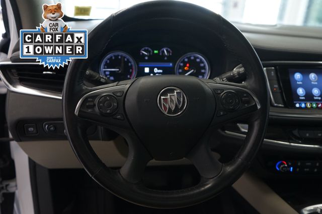 Thumbnail: 2021 Buick Enclave - 21