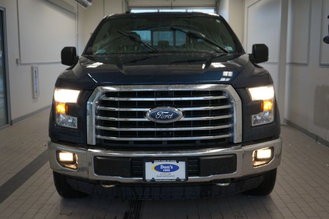 Thumbnail: 2016 Ford F-150 - 19