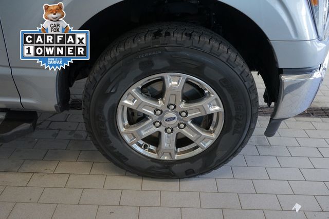 Thumbnail: 2023 Ford F-150 - 16