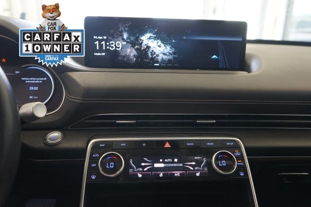 Thumbnail: 2024 Genesis GV80 - 23