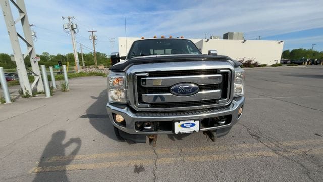 2016 Ford F-350 Lariat 3