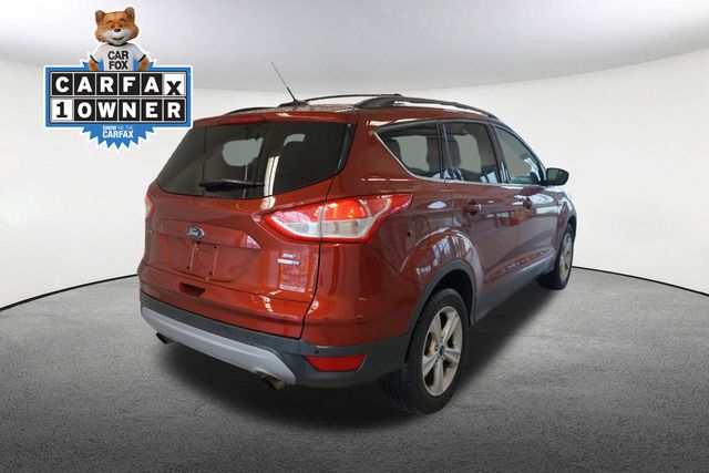 Thumbnail: 2014 Ford Escape - 14