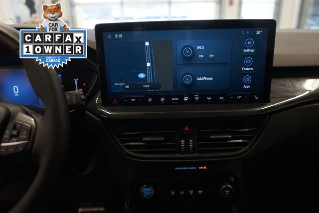 Thumbnail: 2024 Ford Escape - 21