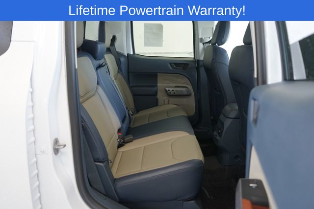 Thumbnail: 2026 Ford Maverick - 32