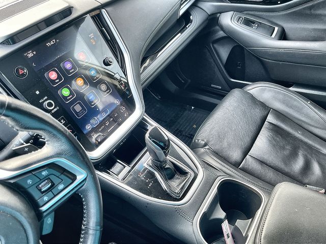 Thumbnail: 2021 Subaru Outback - 36