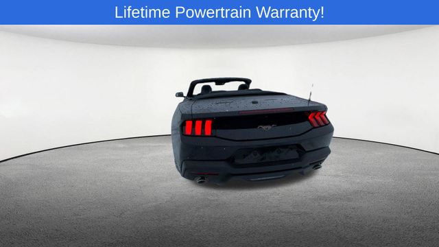 Thumbnail: 2026 Ford Mustang - 7