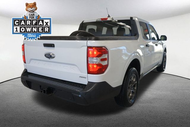 Thumbnail: 2022 Ford Maverick - 14