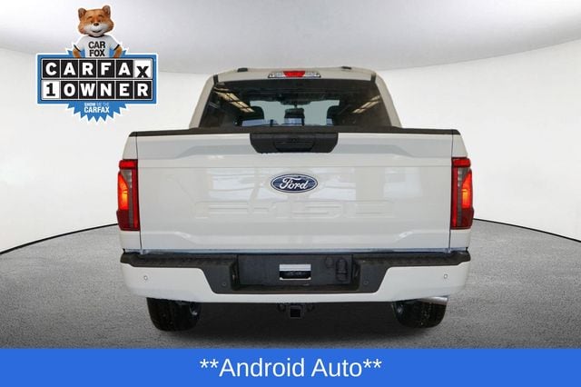 Thumbnail: 2025 Ford F-150 - 3
