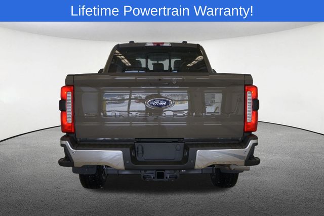 Thumbnail: 2026 Ford F-350 - 11