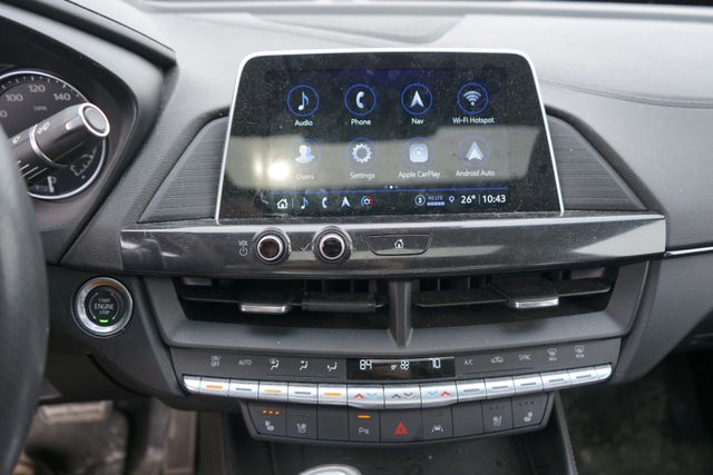 Thumbnail: 2022 Cadillac CT4 - 23