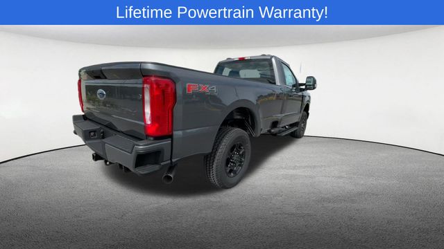 Thumbnail: 2026 Ford F-350 - 9