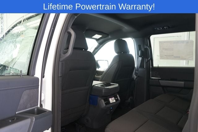 Thumbnail: 2026 Ford F-150 - 28