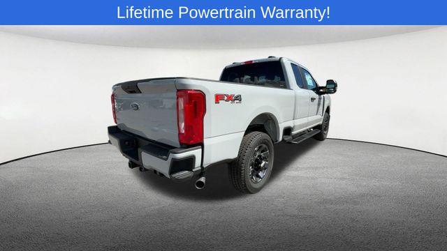 Thumbnail: 2026 Ford F-250 - 9