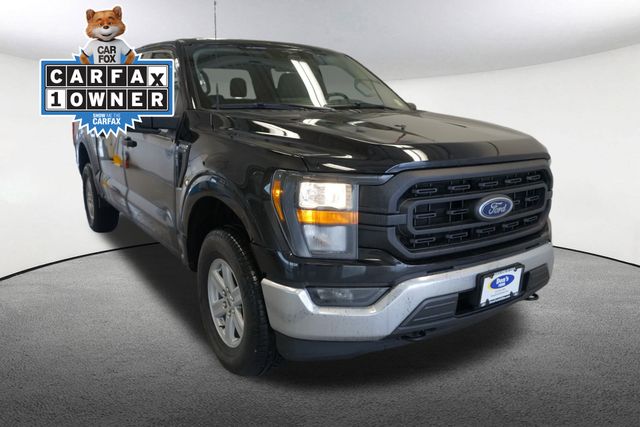 Thumbnail: 2023 Ford F-150 - 9