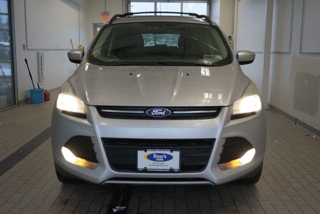 Thumbnail: 2013 Ford Escape - 9