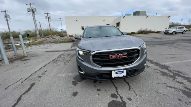 Thumbnail: 2019 GMC Terrain - 3