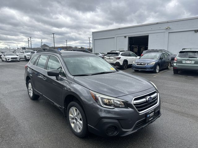 Thumbnail: 2019 Subaru Outback - 16