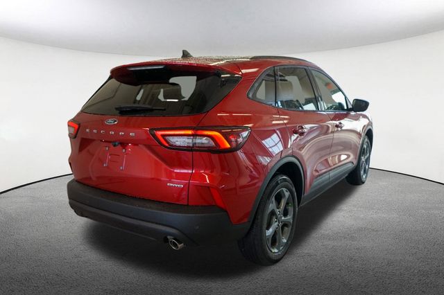 Thumbnail: 2025 Ford Escape - 14