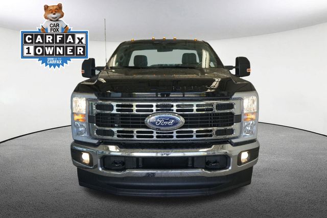 Thumbnail: 2026 Ford F-350 - 19