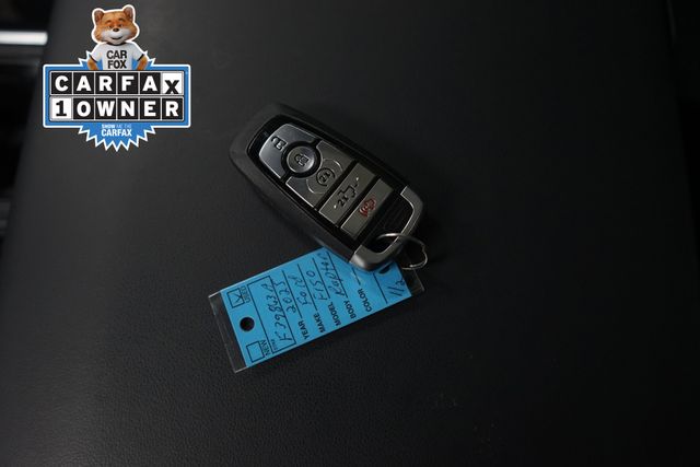 Thumbnail: 2025 Ford F-150 - 22