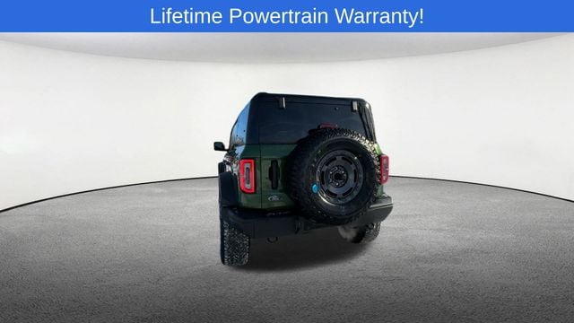 Thumbnail: 2025 Ford Bronco - 7