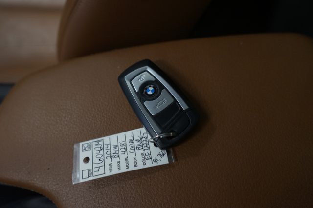 Thumbnail: 2014 BMW 4 Series - 26