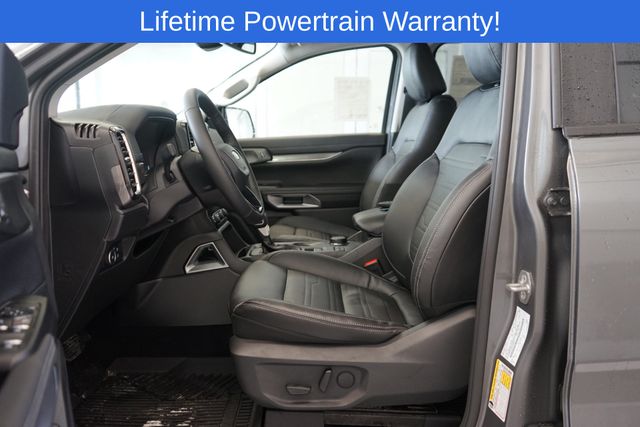 Thumbnail: 2025 Ford Ranger - 21