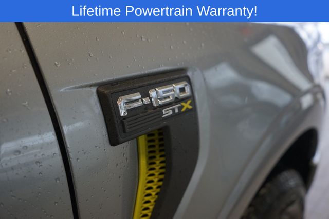 Thumbnail: 2026 Ford F-150 - 6