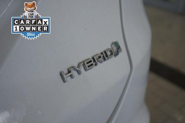 Thumbnail: 2018 Ford Fusion - 14