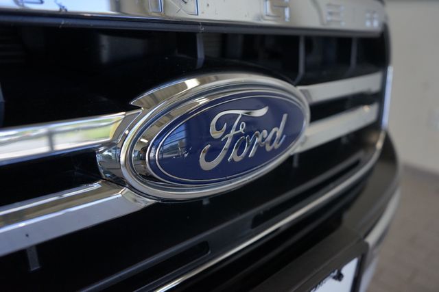 Thumbnail: 2022 Ford Ranger - 21
