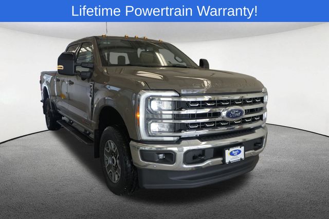 Thumbnail: 2026 Ford F-350 - 17