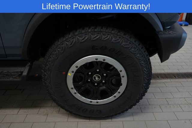 Thumbnail: 2025 Ford Bronco - 15